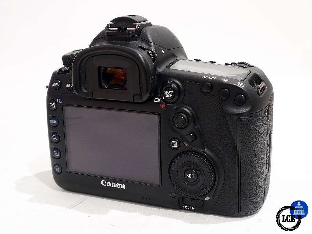Canon EOS 5D mkIV Body
