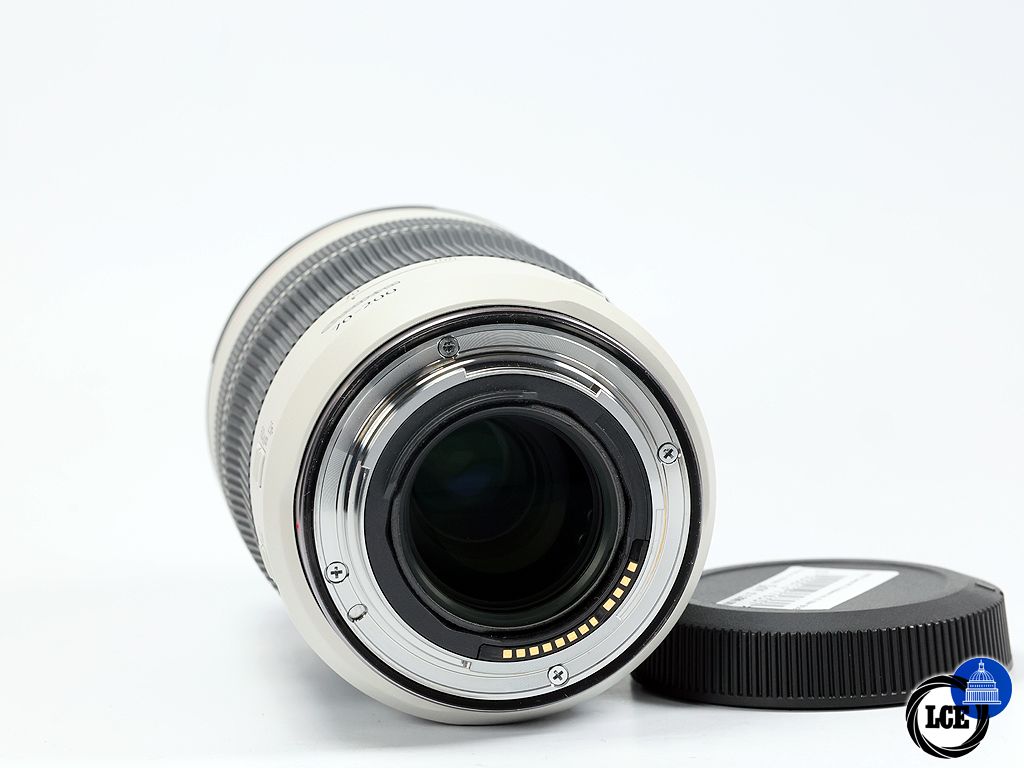 Canon RF 70-200mm f/4 L IS USM *Boxed*
