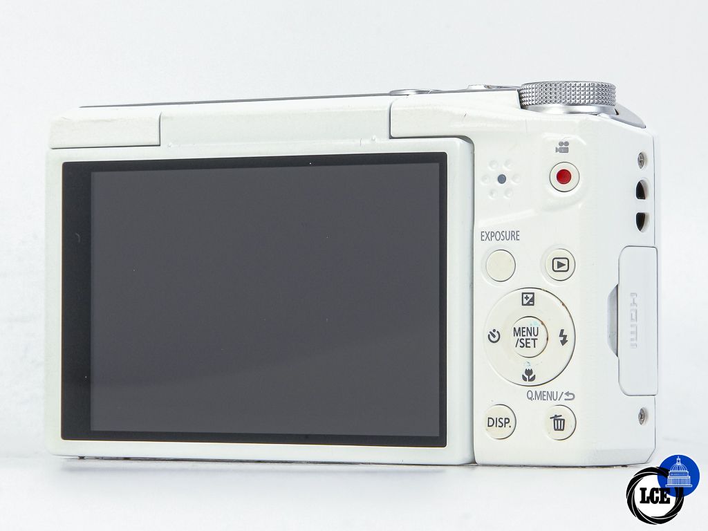 Panasonic Lumix TZ57