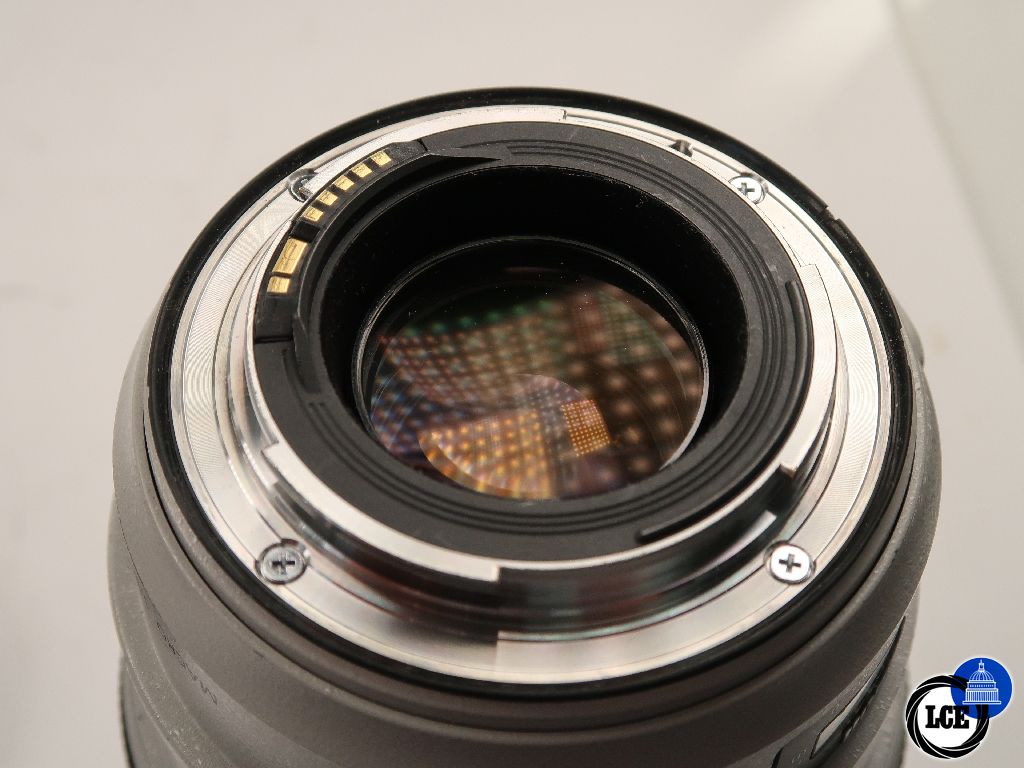 Olympus EF 70-300mm f4-5.6 L