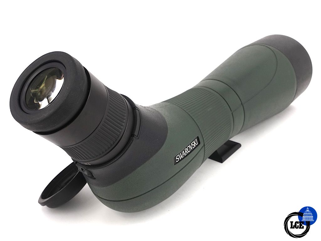 Swarovski ATM 80 HD + 30x S W Eyepiece + Stay On Case - Boxed | 4*