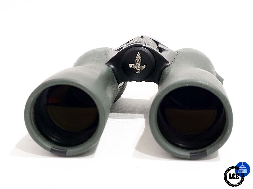 Swarovski 10x42 NL Pure