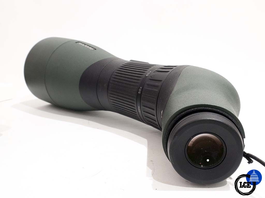 Swarovski ATX85 25-60x Eyepiece + Stay-On Case