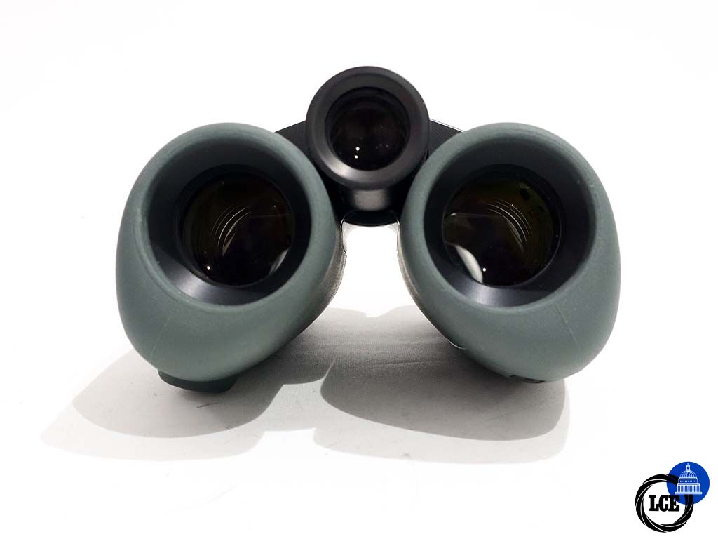 Swarovski 10x32 AX Visio