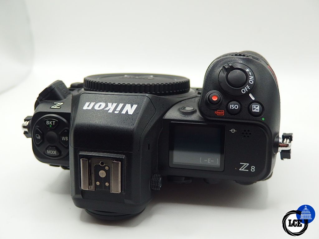 Nikon Z8