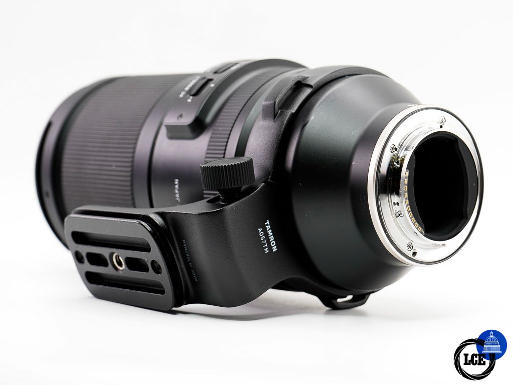 Tamron 150-500mm F5-6.7 Di III VC VXD