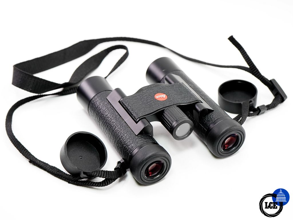 Leica Ultravid 10x25 BL