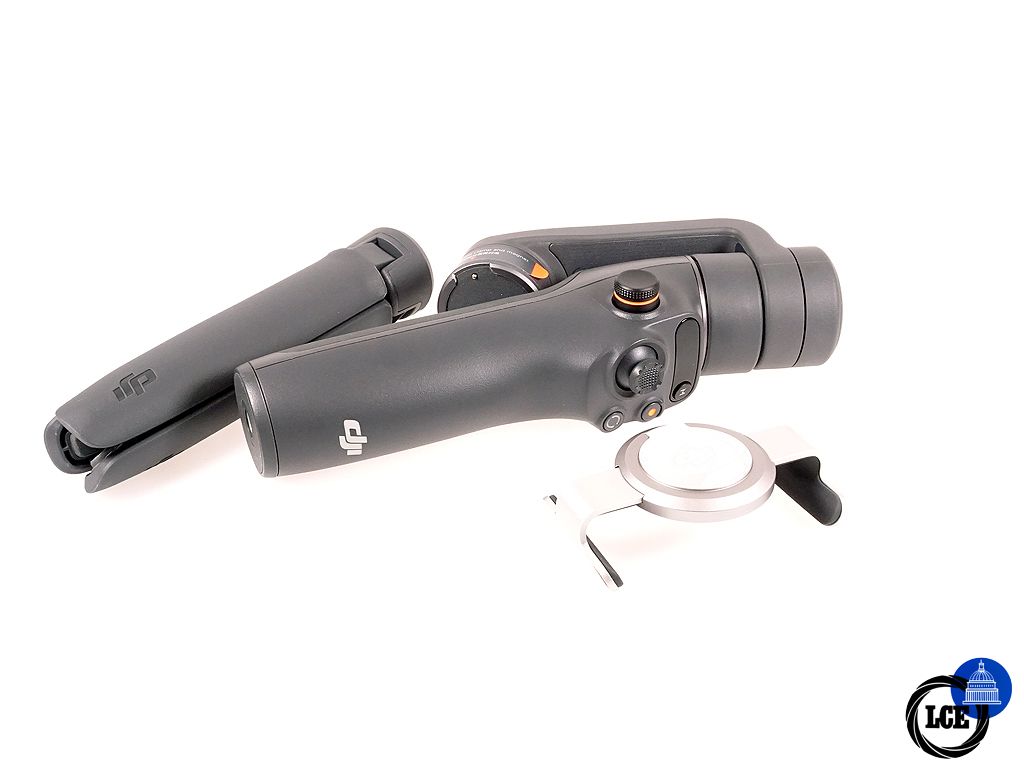 DJI EX DEMO Osmo Mobile 6