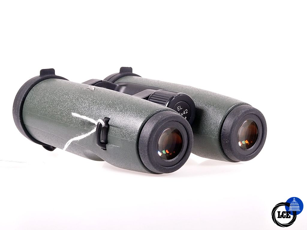 Swarovski EL 8.5 x 42 (2006 model)