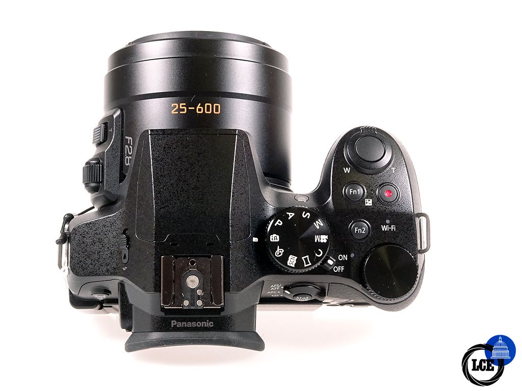 Panasonic Lumix FZ330