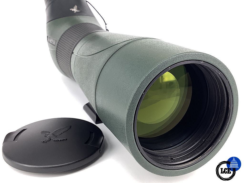 Swarovski ATS 65 HD with 25-50x eyepiece + Stay-on Case