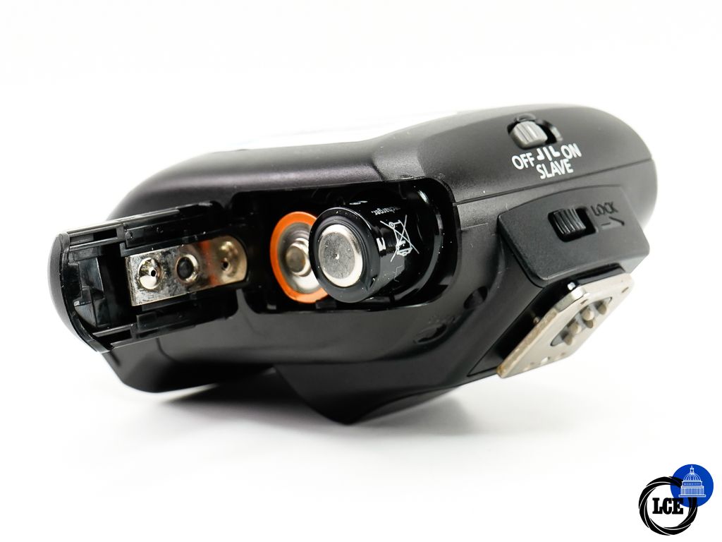 Canon Speedlite 270EX II * BOXED *