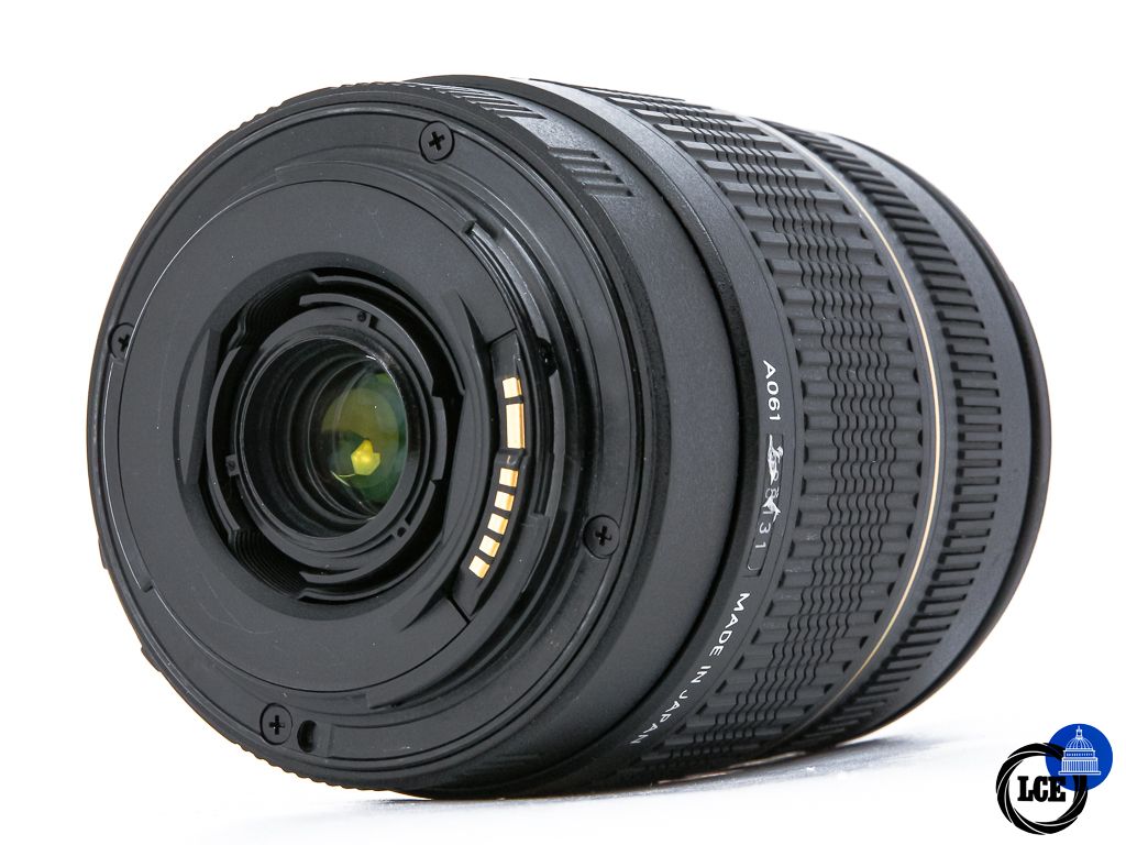 Tamron AF 28-300mm f3.5-6.3 XR Di LD Canon EF Mount