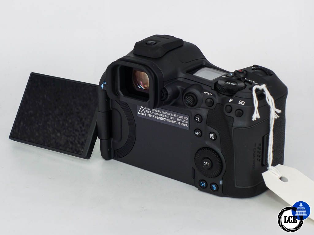 Canon EOS R5 II Body *Un-Used, Unwanted Gift, Boxed As New*