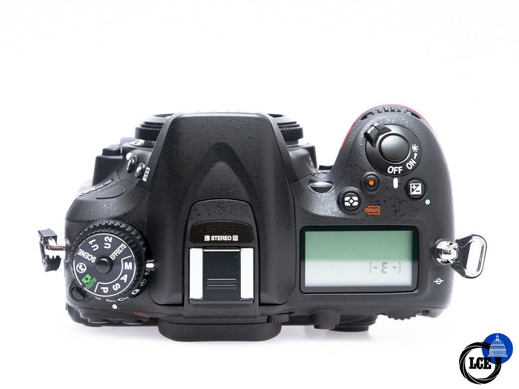 Nikon D7100 Body 