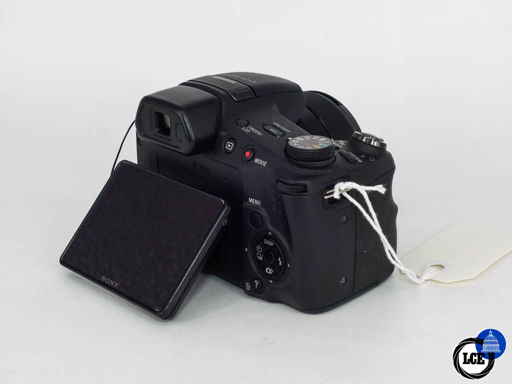 Sony CyberShot HX200