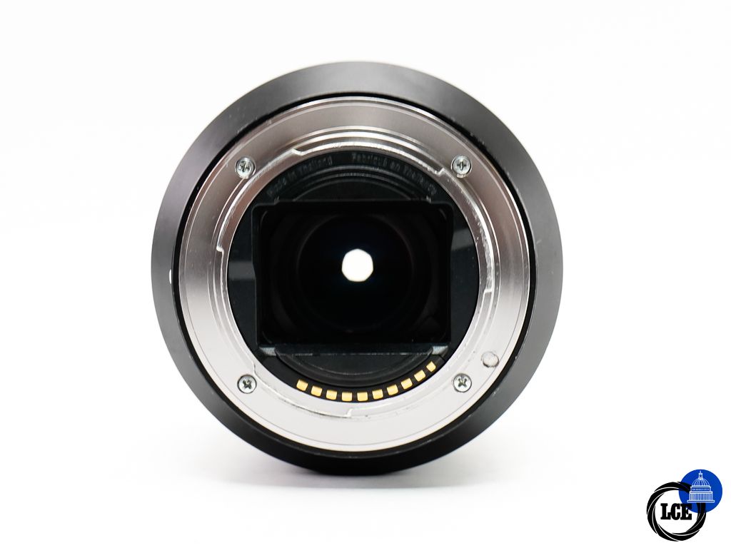 Sony FE 24-70mm F4 ZA OSS