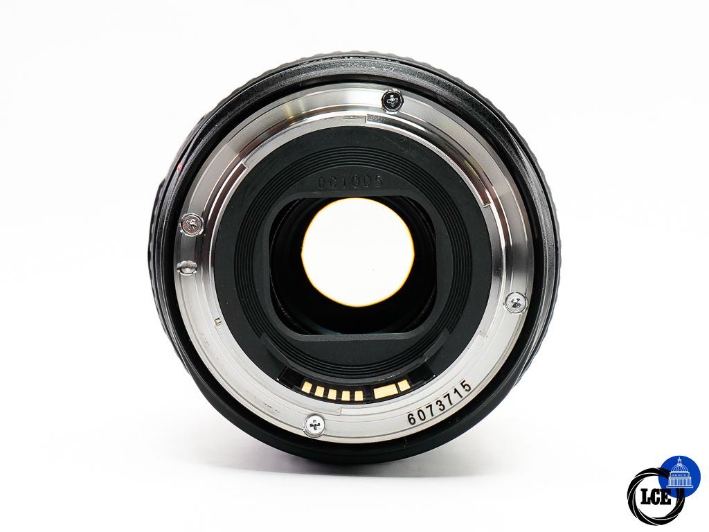 Canon EF 24-105mm f4 L IS USM