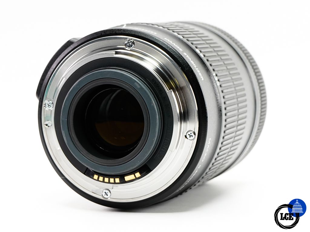 Canon EF-S 18-135mm f3.5-5.6 IS