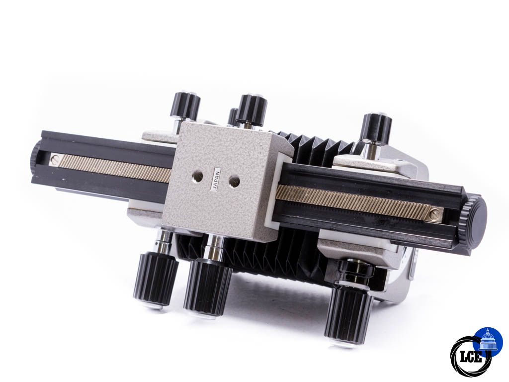 Olympus Auto Bellows + Auto 25 Extension Tubes *Boxed*