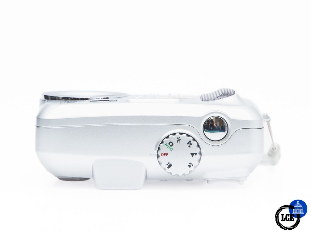 Kodak EasyShare CX6330