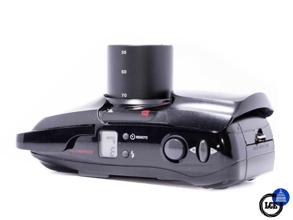 Olympus MJU Zoom *Boxed*