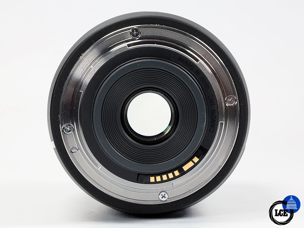 Canon EF-S 18-135mm f3.5-5.6 IS Nano USM | 1277685