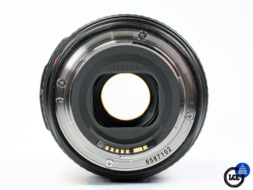 Canon EF 24-105mm f/4 L IS USM | 1277689