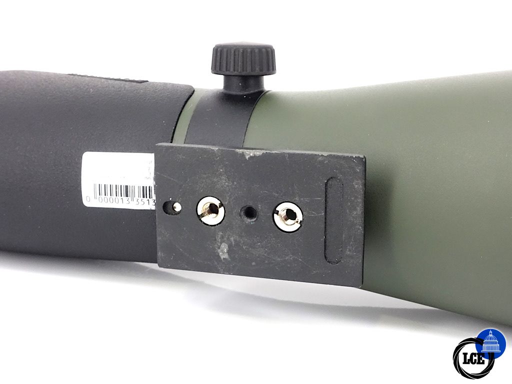 Hawke Endurance ED 85mm 20x60 Scope  | 4*