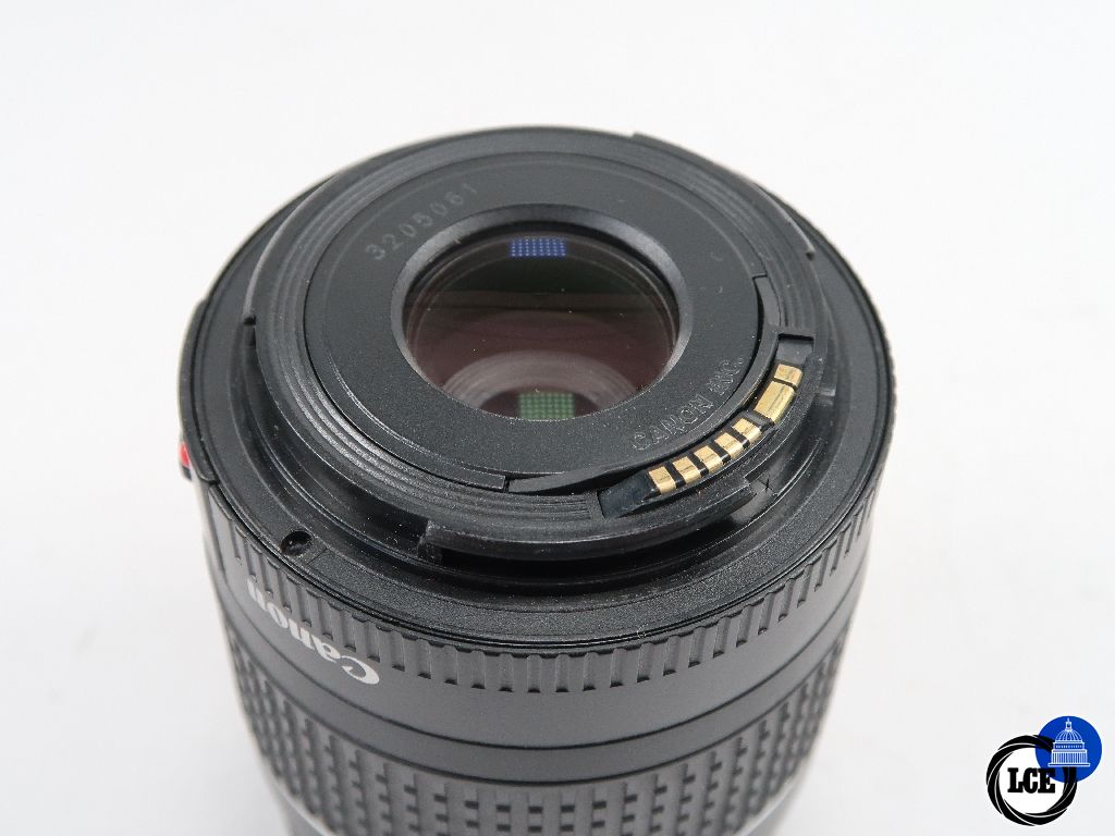 Canon EF 28-80mm F3.5-5.6 II