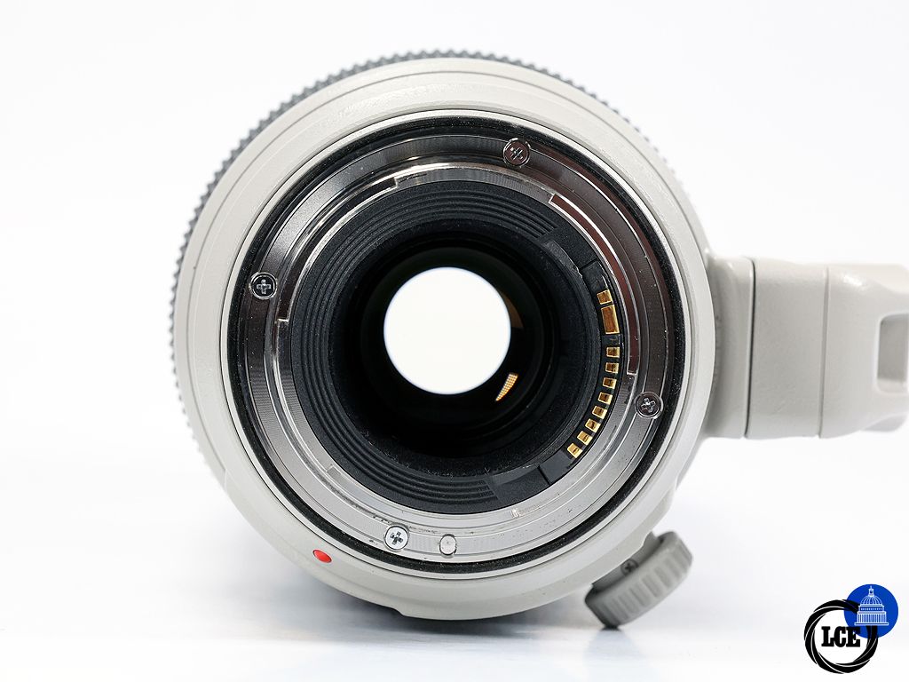 Canon EF 100-400mm f/4.5-5.6 L IS II USM | 1277690