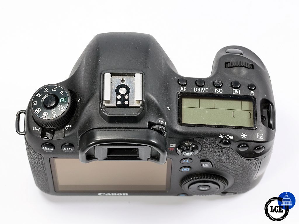 Canon EOS 6D Body | 1277691