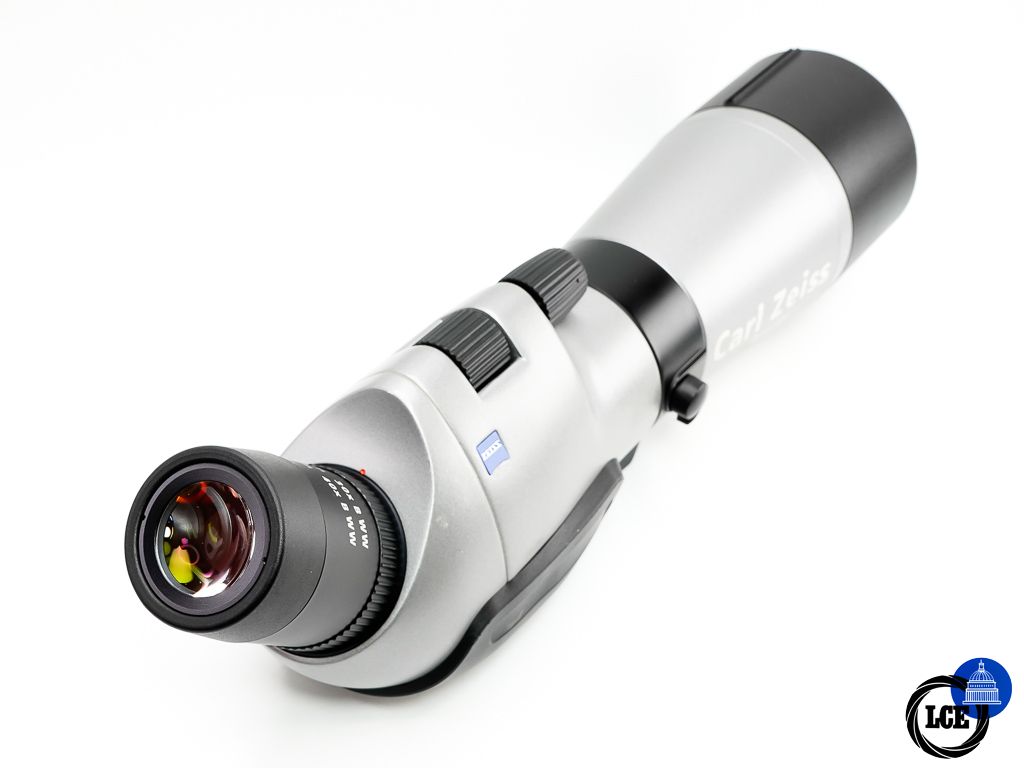 Zeiss Diascope 65 T* FL + 30x B WW