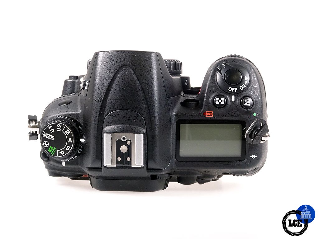 Nikon D7000 Body