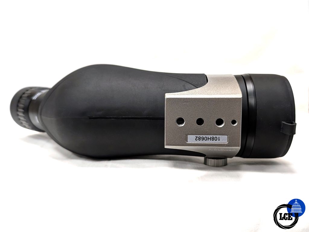 Opticron GS 52 GA ED Spotting Scope with HDF Zoom 12-36x eyepiece