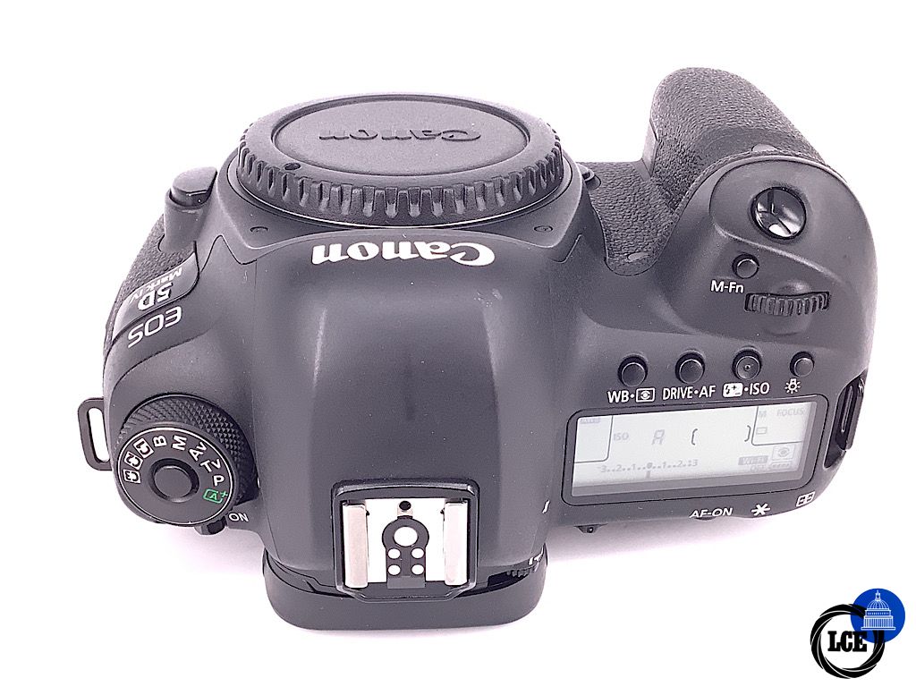 Canon 5D MK IV