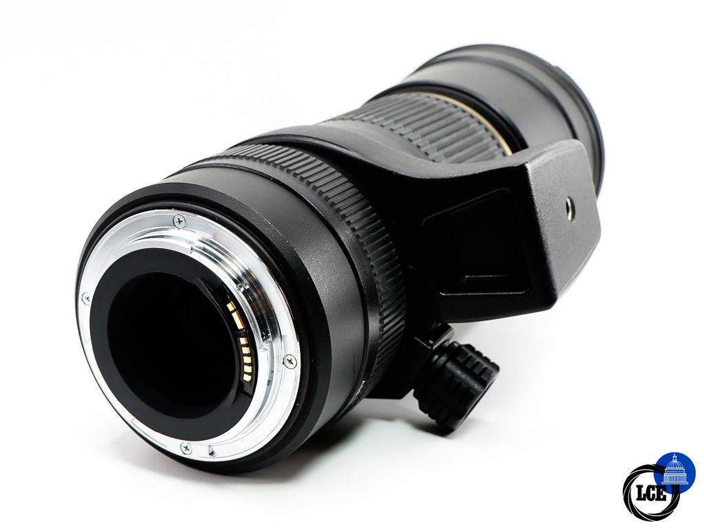 Tamron SP AF Di LD 200-500mm F5.6-6.3 