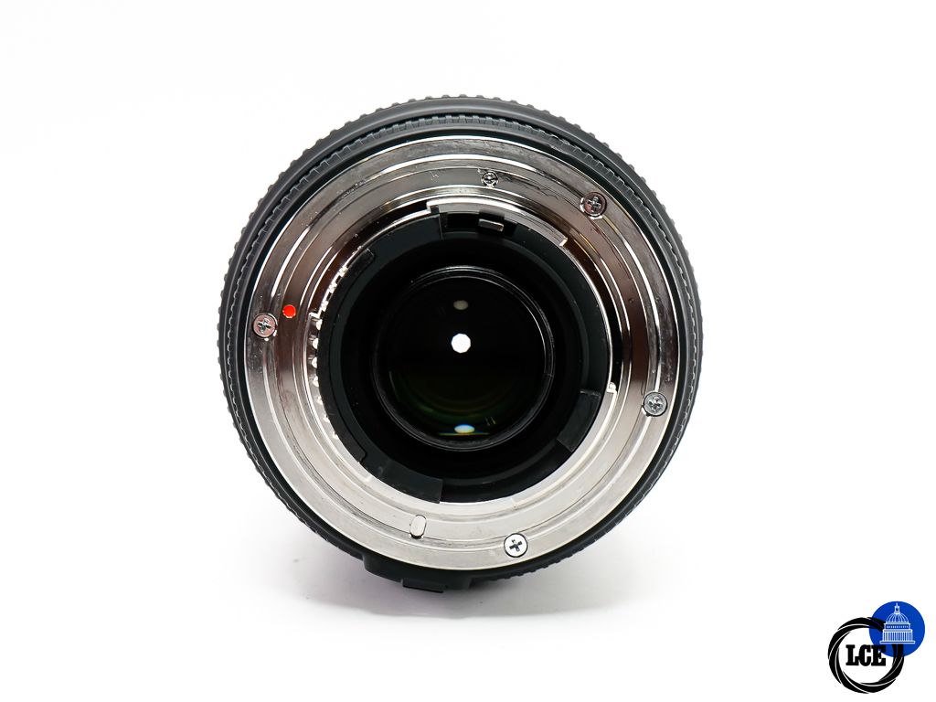 Sigma 70-300mm DG F4-5.6 