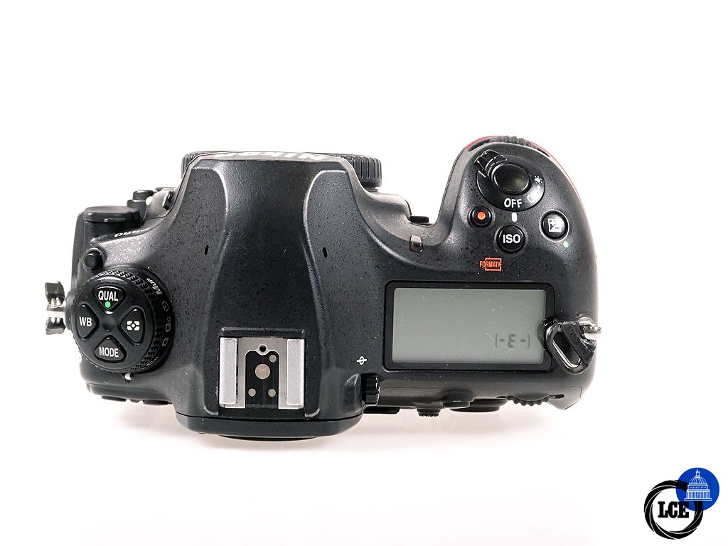 Nikon D850 Body