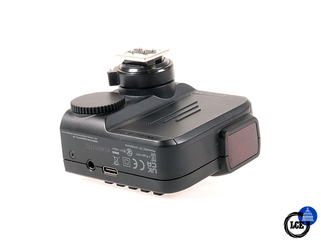 Godox X2Tn Flash trigger for Nikon