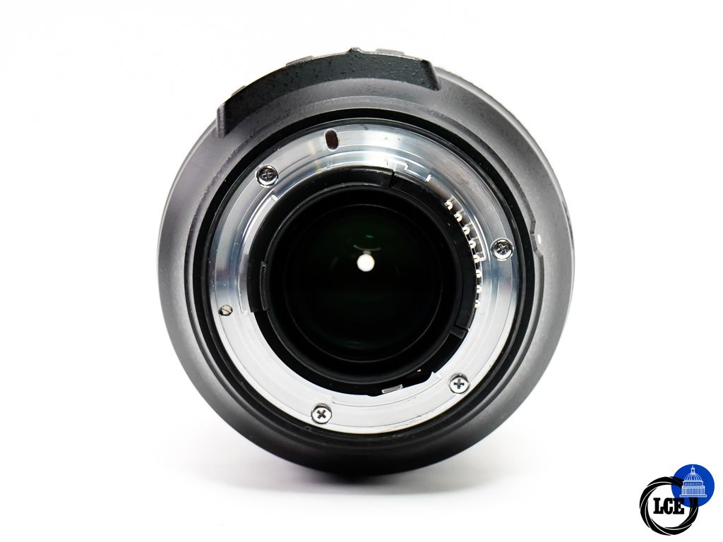 Nikon AF-S 24-120mm F4G ED VR N 