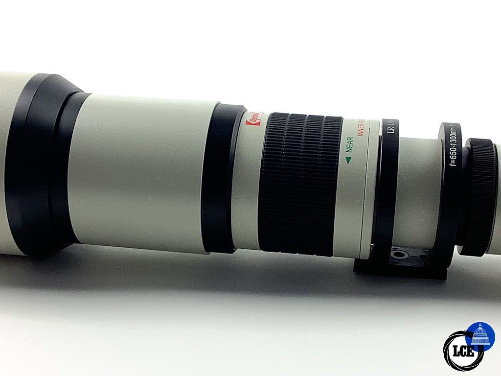 Miscellaneous Opteka 650-1300mm