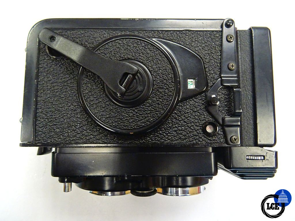 Yashica 124G