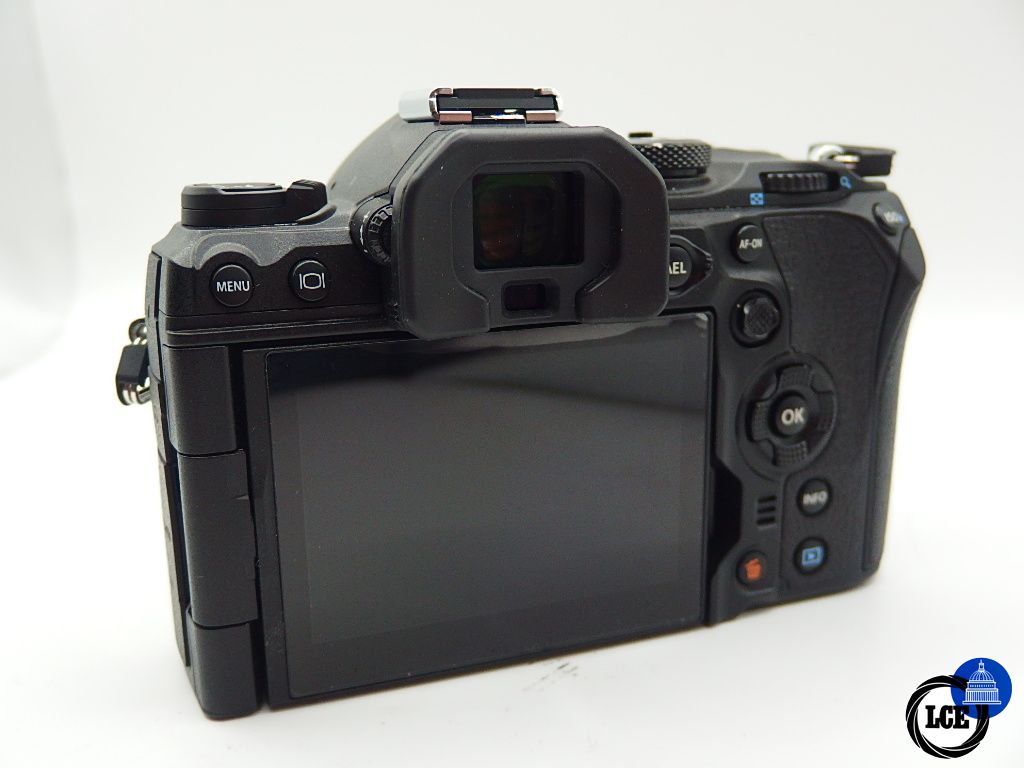 OM SYSTEM OM-1 II Body
