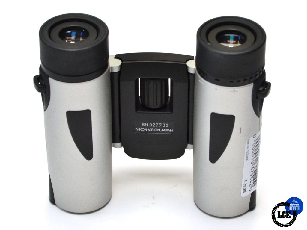 Nikon Sportstar 10x25 WR