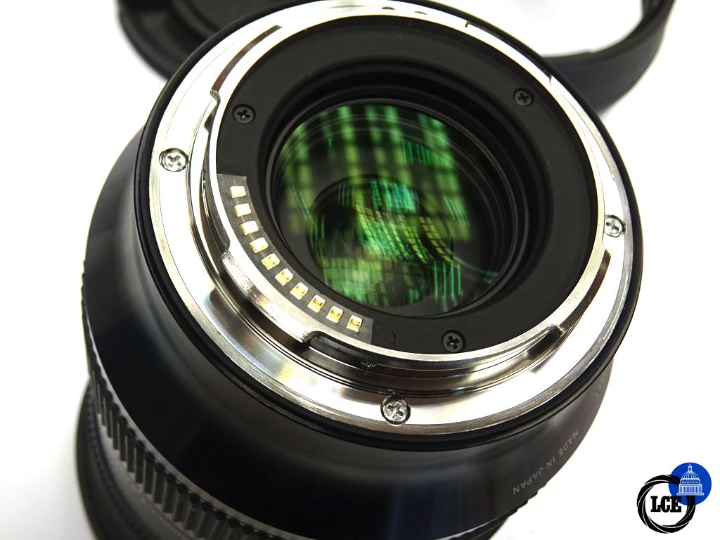 Sigma 24-70mm f2.8 DG DN Art