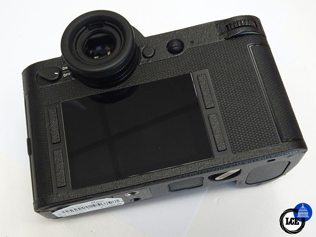 Leica SL Body 