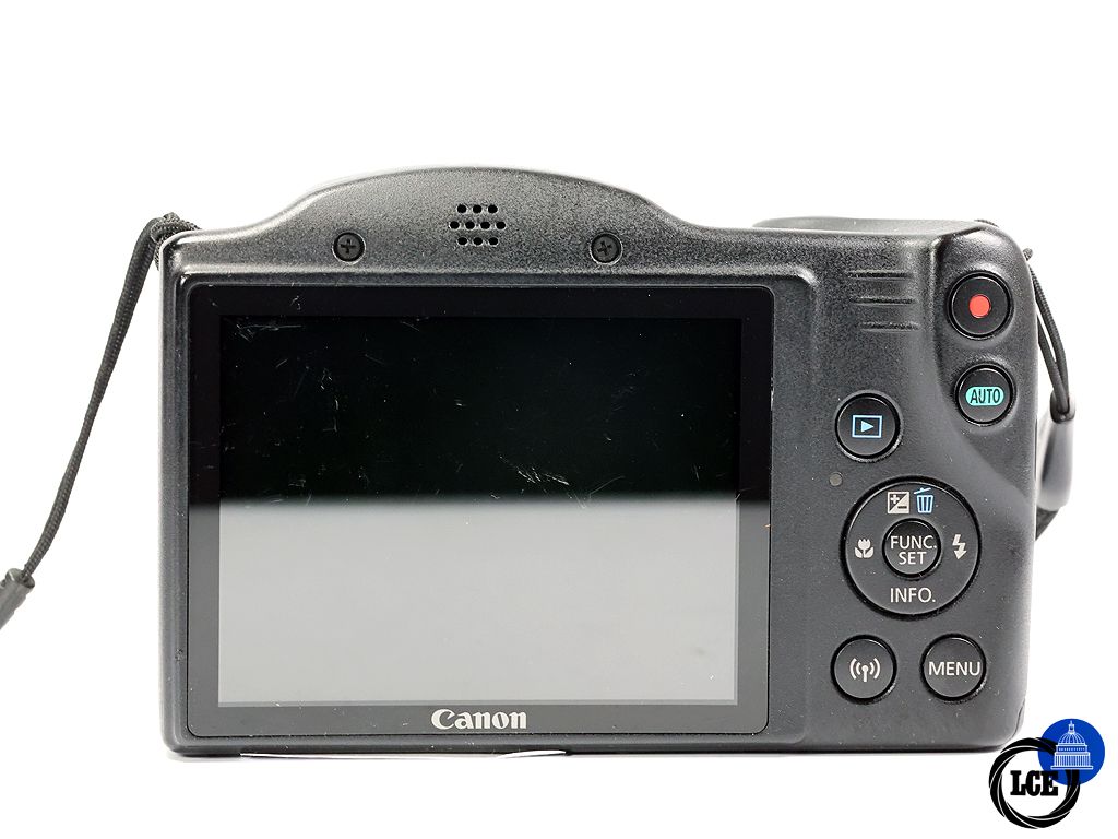 Canon Powershot SX430 IS *Boxed* | 1277693