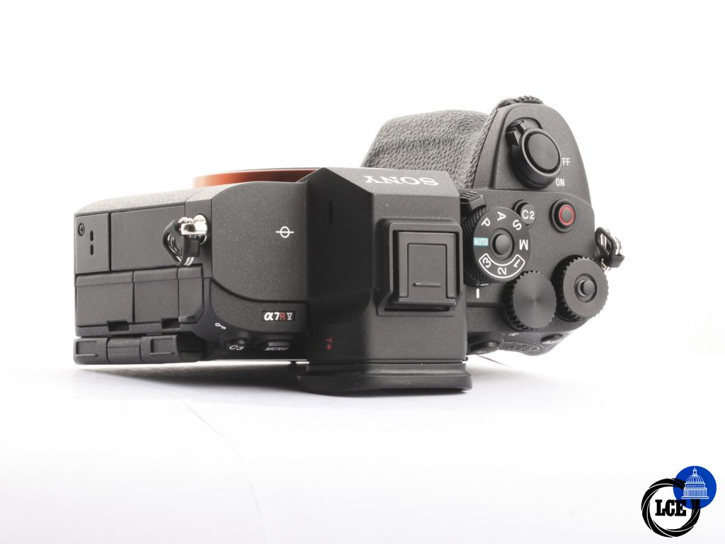 Sony A7R V Body [4*] | 10115284