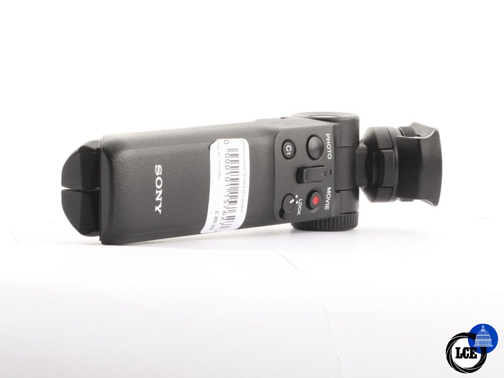 Sony GP-VPT2BT Grip [4*] | 10114544